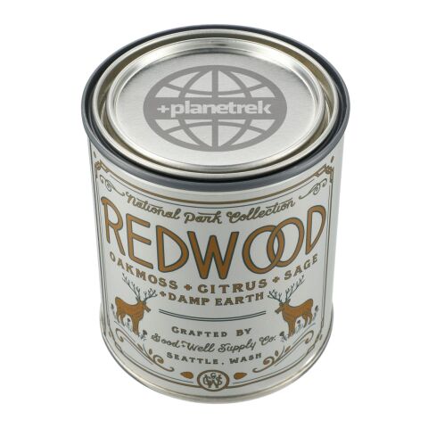 Redwood National Park 14 oz Candle