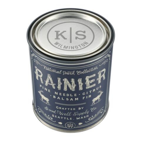 Rainier National Park 14 oz Candle Standard | Multi-Colored | No Imprint | not available