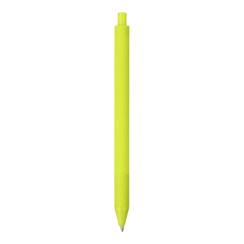 FUNCTION Soft Touch Quick-Dry Gel Ballpoint Lime | No Imprint | not available | not available