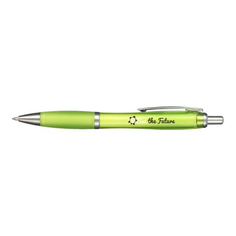 FUNCTION Score Quick-Dry Gel Pen Standard | Green | No Imprint | not available | not available