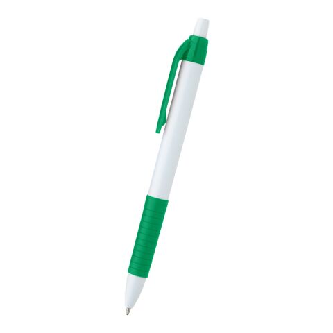SERRANO PEN White/Green