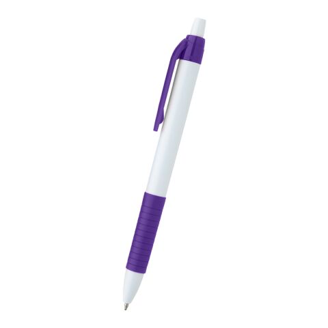 SERRANO PEN White Purple