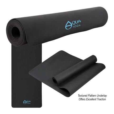 Single Layer Yoga Mat