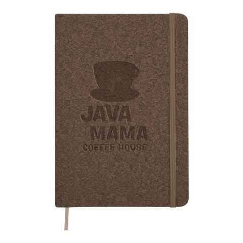 Concrete Ideas Journal Brown | No Imprint | not available | not available