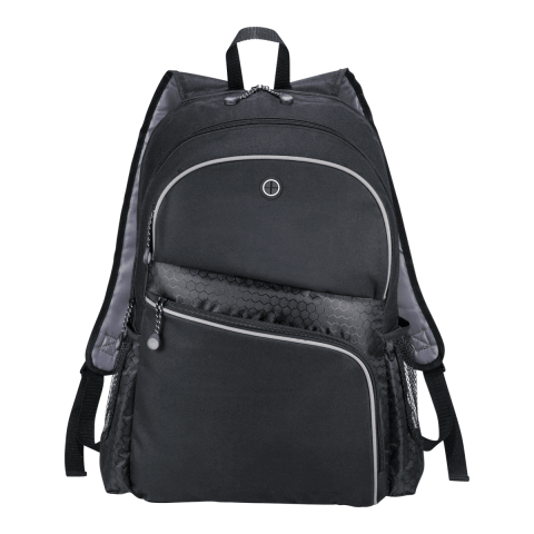 Hive TSA 17&quot; Computer Backpack Standard | Black | No Imprint | not available | not available