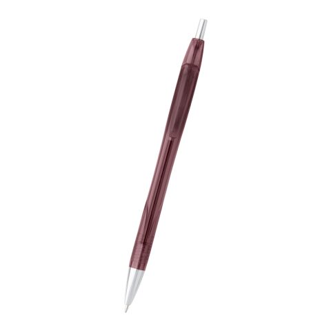 Crush Pen Burgundy | No Imprint | not available | not available