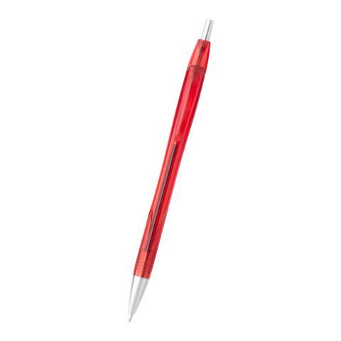 Crush Pen Red | No Imprint | not available | not available