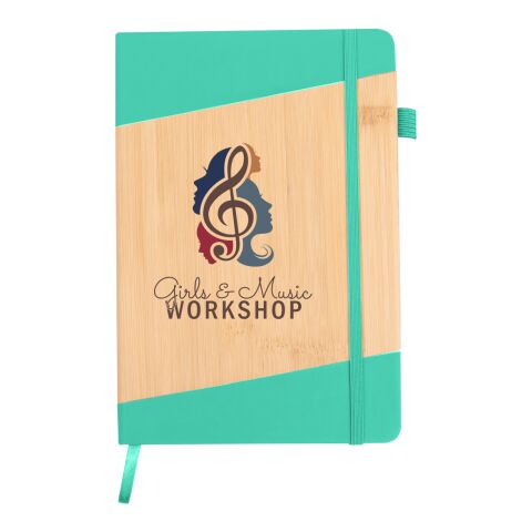 Bamboo Look Journal