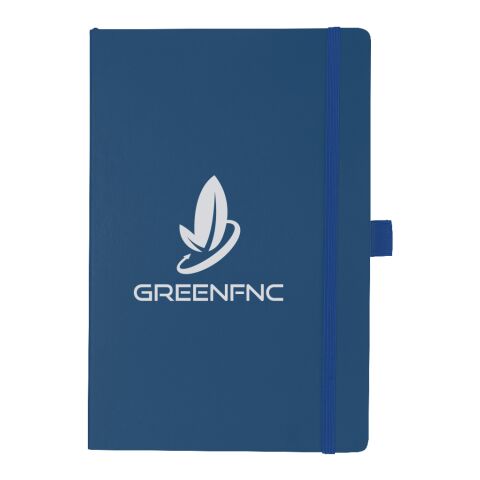 Apple Skin Journal Navy Blue | No Imprint | not available | not available