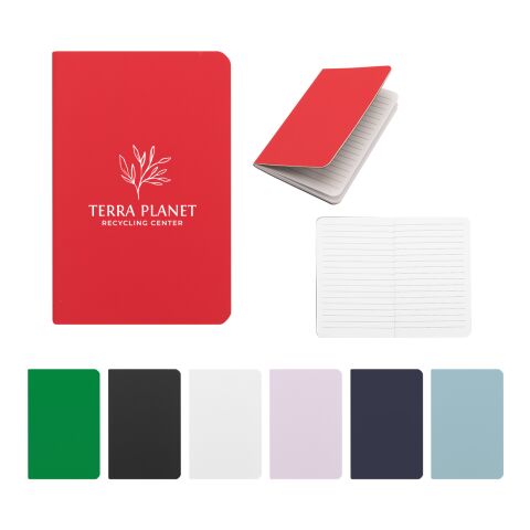 Field RPET Journal Green | No Imprint | not available | not available