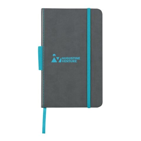 5&quot; x 8&quot; Pemberly Notebook Light Blue | No Imprint | not available | not available