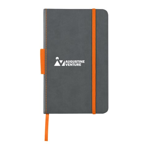 5" x 8" Pemberly Notebook