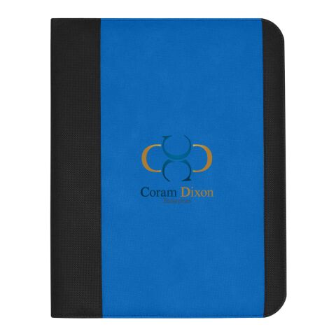 Non-Woven Large Padfolio