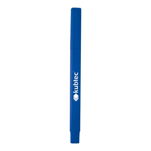 Ambassador Square Ballpoint Blue | No Imprint | not available | not available