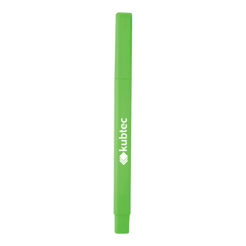 Ambassador Square Ballpoint Standard | Lime | No Imprint | not available | not available