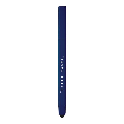 Ambassador Square Ballpoint Stylus Navy | No Imprint | not available | not available