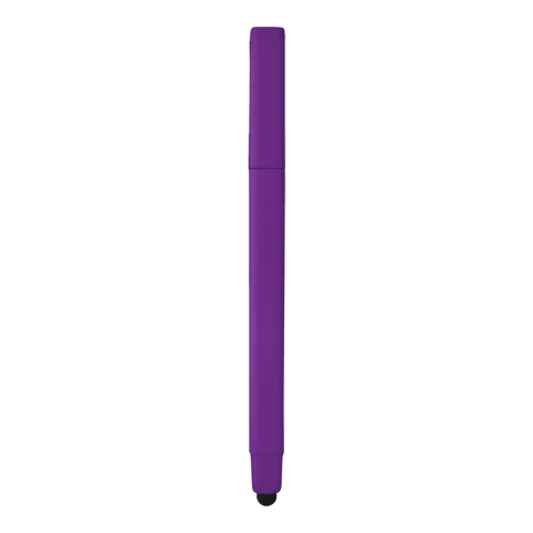 Ambassador Square Ballpoint Stylus Standard | Purple | No Imprint | not available | not available