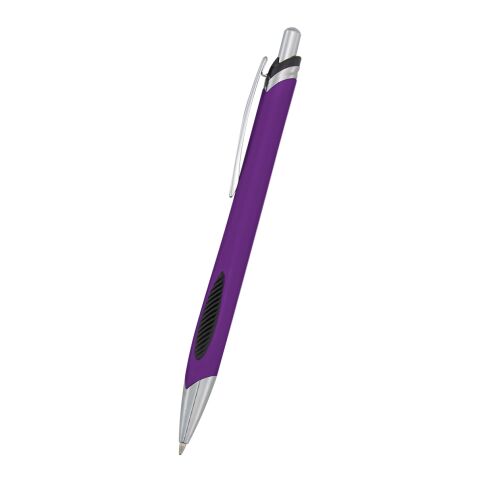 KIRKLIN SLEEK WRITE PEN Purple | No Imprint | not available | not available