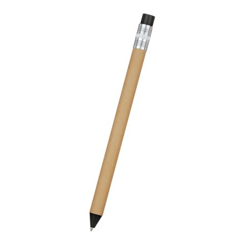 Pencil-Look Pen Black | No Imprint | not available | not available