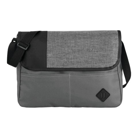 Offset Convention Messenger Black | No Imprint | not available | not available