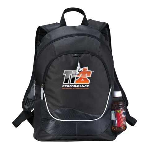 Explorer Backpack Black | No Imprint | not available | not available