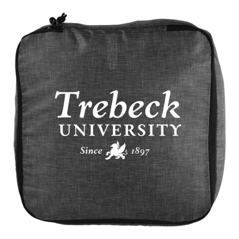 Excursion Recycled Packing Cube Set Graphite | No Imprint | not available | not available