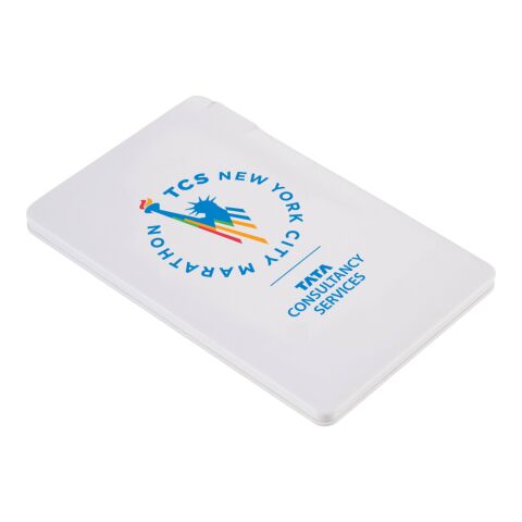 Slim Ion 2,500 mAh Power Bank