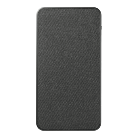 mophie® 5000 mAh Wireless Power Bank Standard | Black | No Imprint | not available | not available