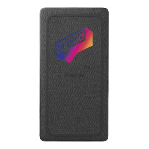 mophie® Powerstation Wireless XL with PD Powerbank Black | No Imprint | not available | not available
