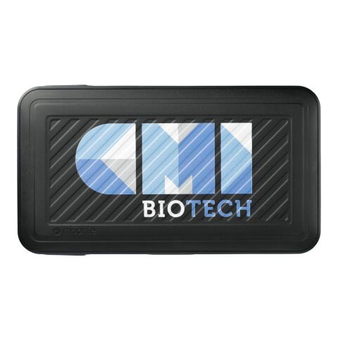 mophie® Powerstation Go Rugged Compact Black | No Imprint | not available | not available