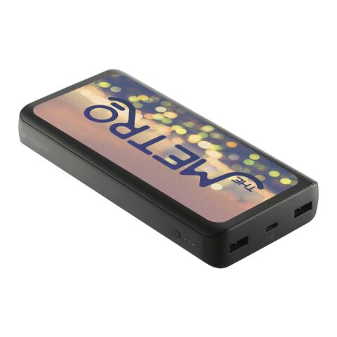 mophie® Power Boost 20,000 mAh Power Bank Black | No Imprint | not available | not available