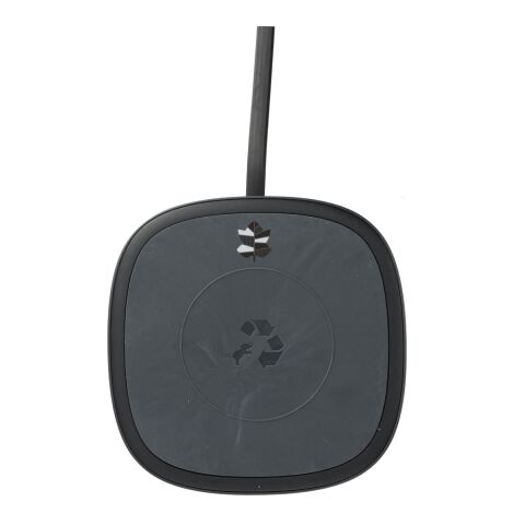 Nimble Apollo 15W Magnetic Wireless Pad Black | No Imprint | not available | not available