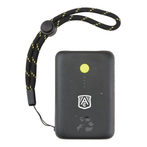 Nimble 10000 mAh Power Bank Black | No Imprint | not available | not available