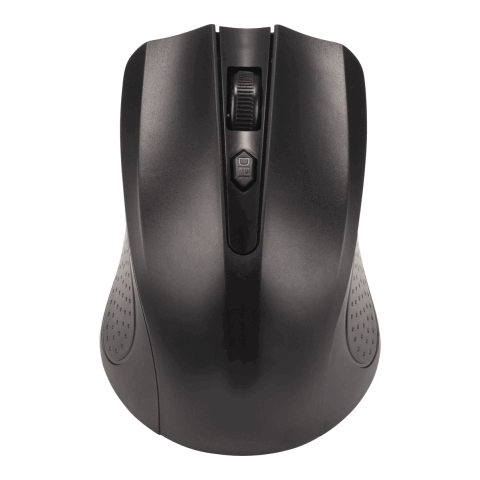 Galactic Wireless Mouse Black | No Imprint | not available | not available