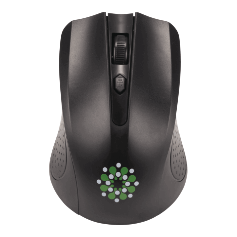 Galactic Wireless Mouse Standard | Black | No Imprint | not available | not available