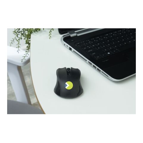 Galactic Wireless Mouse Black | No Imprint | not available | not available