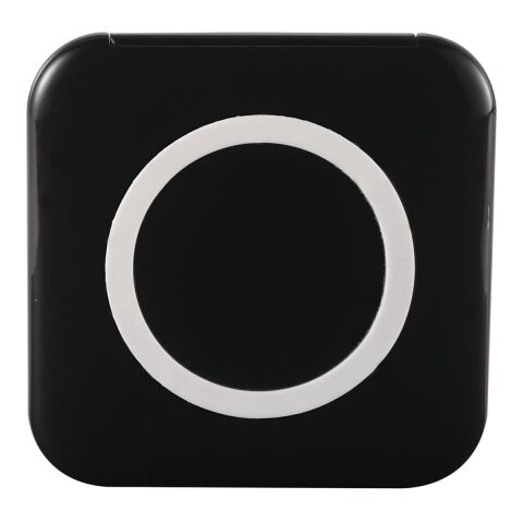 Catena Wireless Charging Phone Stand Black | No Imprint | not available