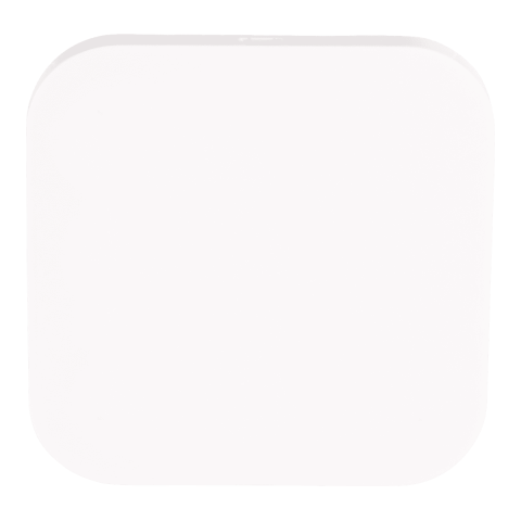 Ozone Wireless Charging Pad with Dual Outputs White | No Imprint | not available | not available