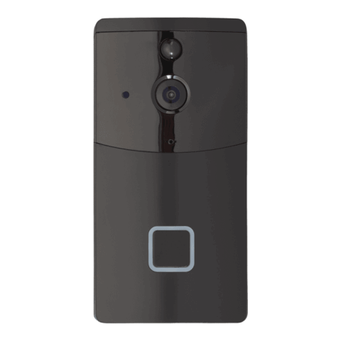 Smart Wifi Video Doorbell 