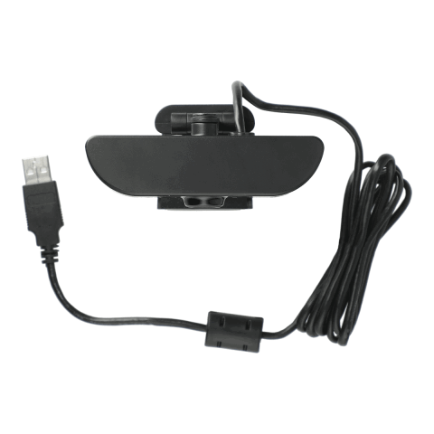 1080P HD Webcam with Microphone Black | No Imprint | not available | not available