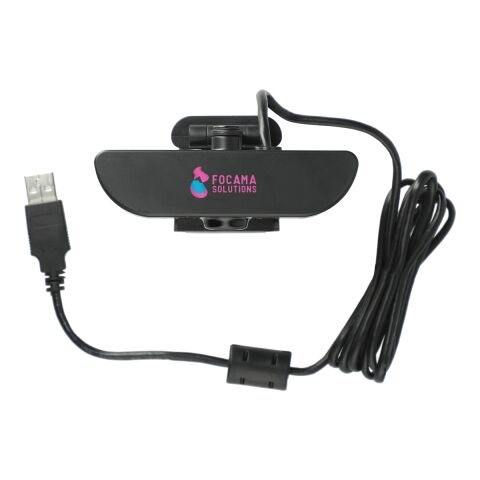 1080P HD Webcam with Microphone Black | No Imprint | not available | not available