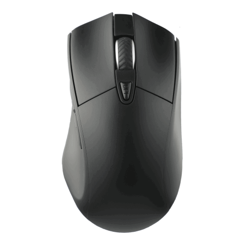 Wizard Wireless Mouse with Coating Standard | Black | No Imprint | not available | not available