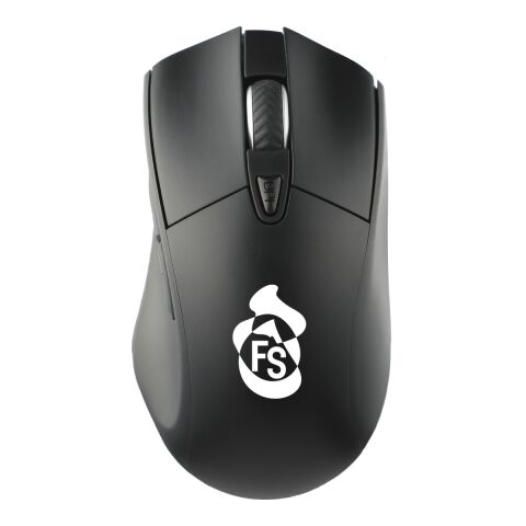 Wizard Wireless Mouse with Coating