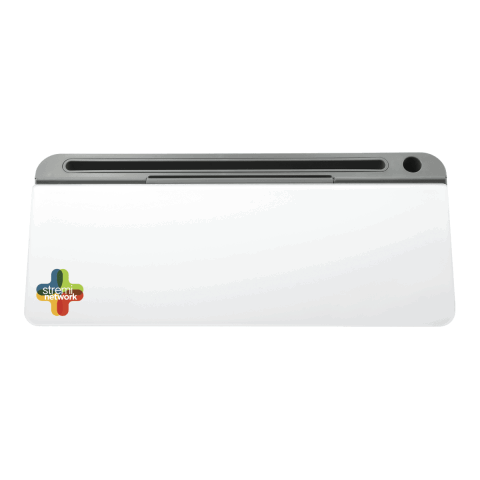 Desktop White Board Standard | White | No Imprint | not available | not available
