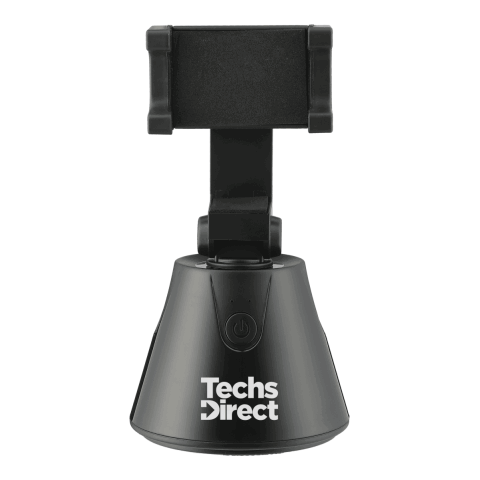 Auto Object Tracking Phone Holder Standard | Black | No Imprint | not available | not available