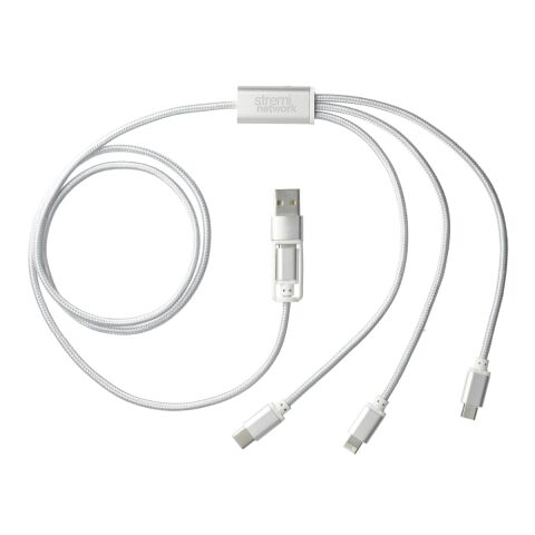 Scoot 5-in-1 Charging Cable