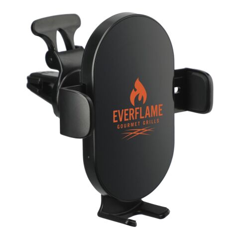 Aero Wireless Charging Phone Mount 
