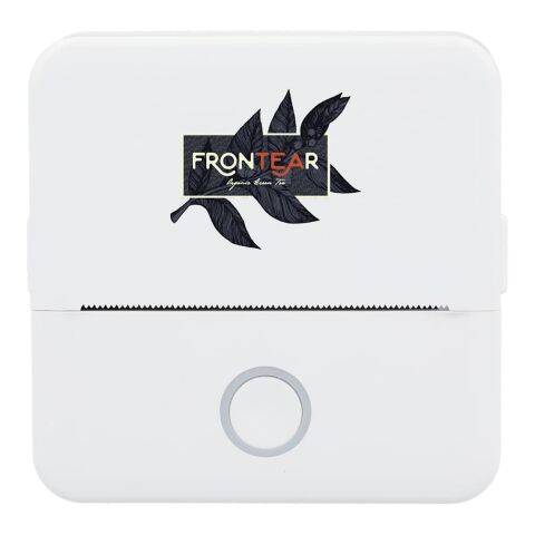 IprintIt Portable Wirless Phone Printer Black White Royal | No Imprint | not available | not available