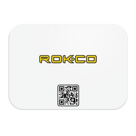 Popl Digital PhoneCard™ White | No Imprint | not available | not available