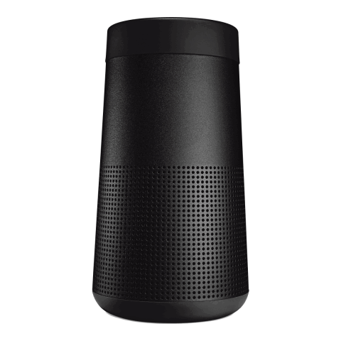 Bose Soundlink Revolve II Bluetooth Speaker Black | No Imprint | not available | not available